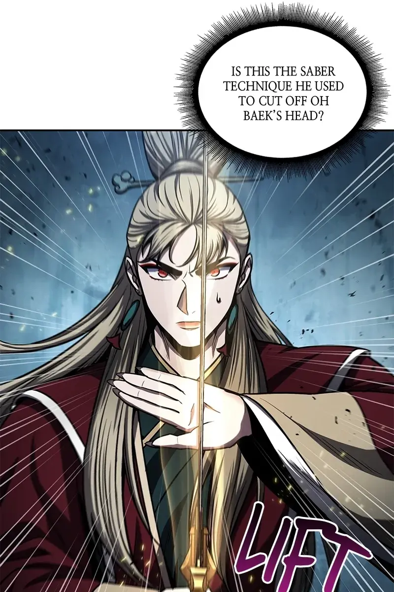 Nano Machine Chapter 89 Page 98