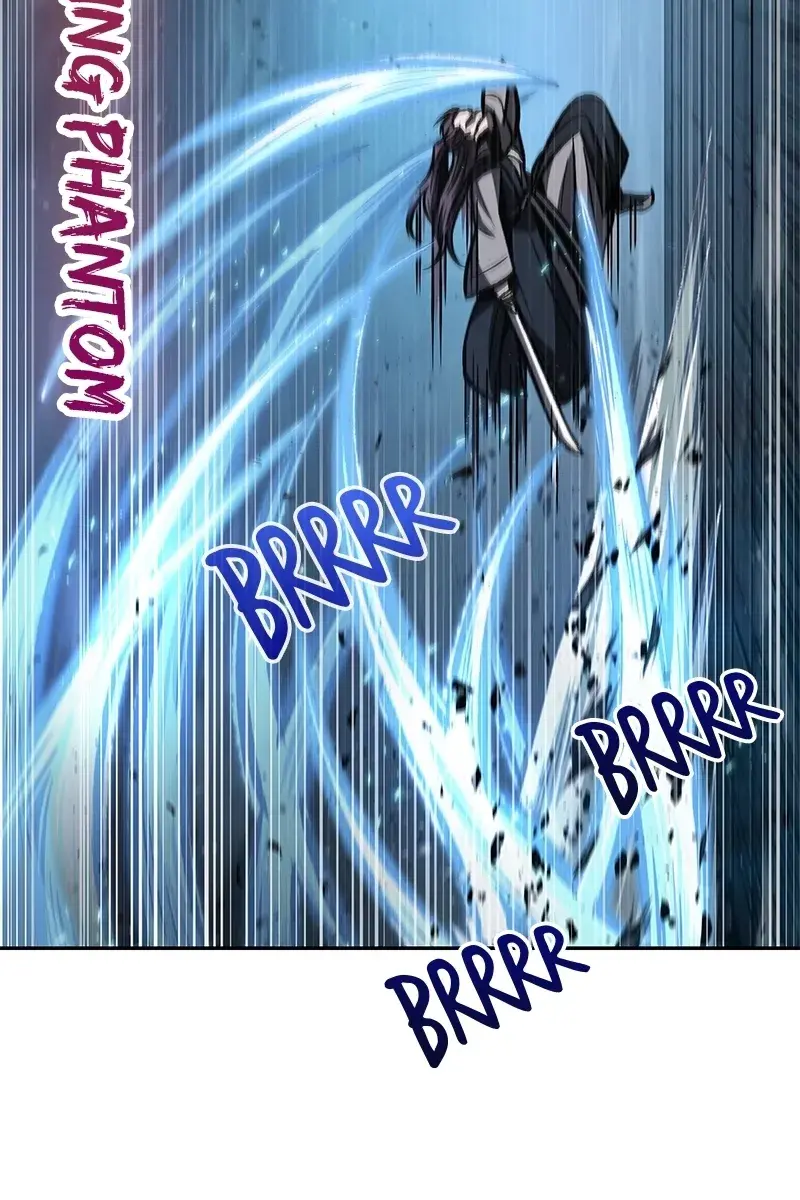 Nano Machine Chapter 89 Page 101