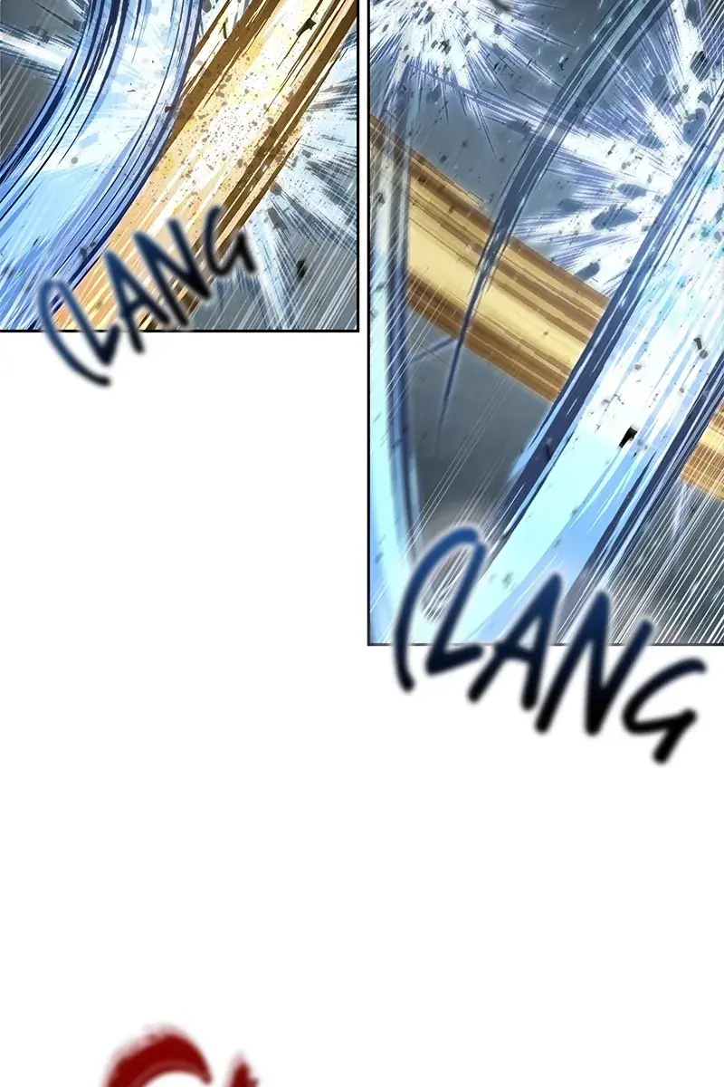 Nano Machine Chapter 89 Page 105