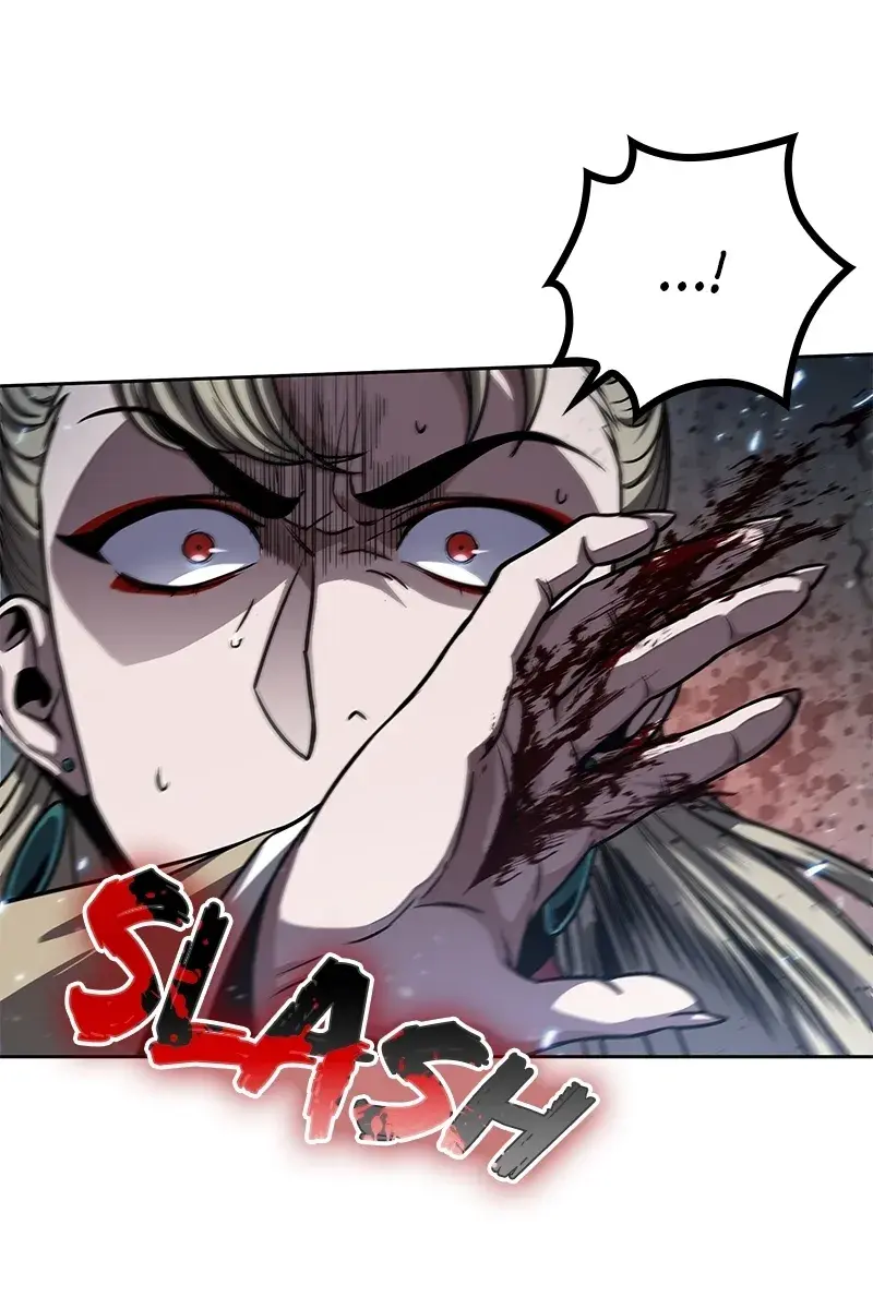 Nano Machine Chapter 89 Page 107