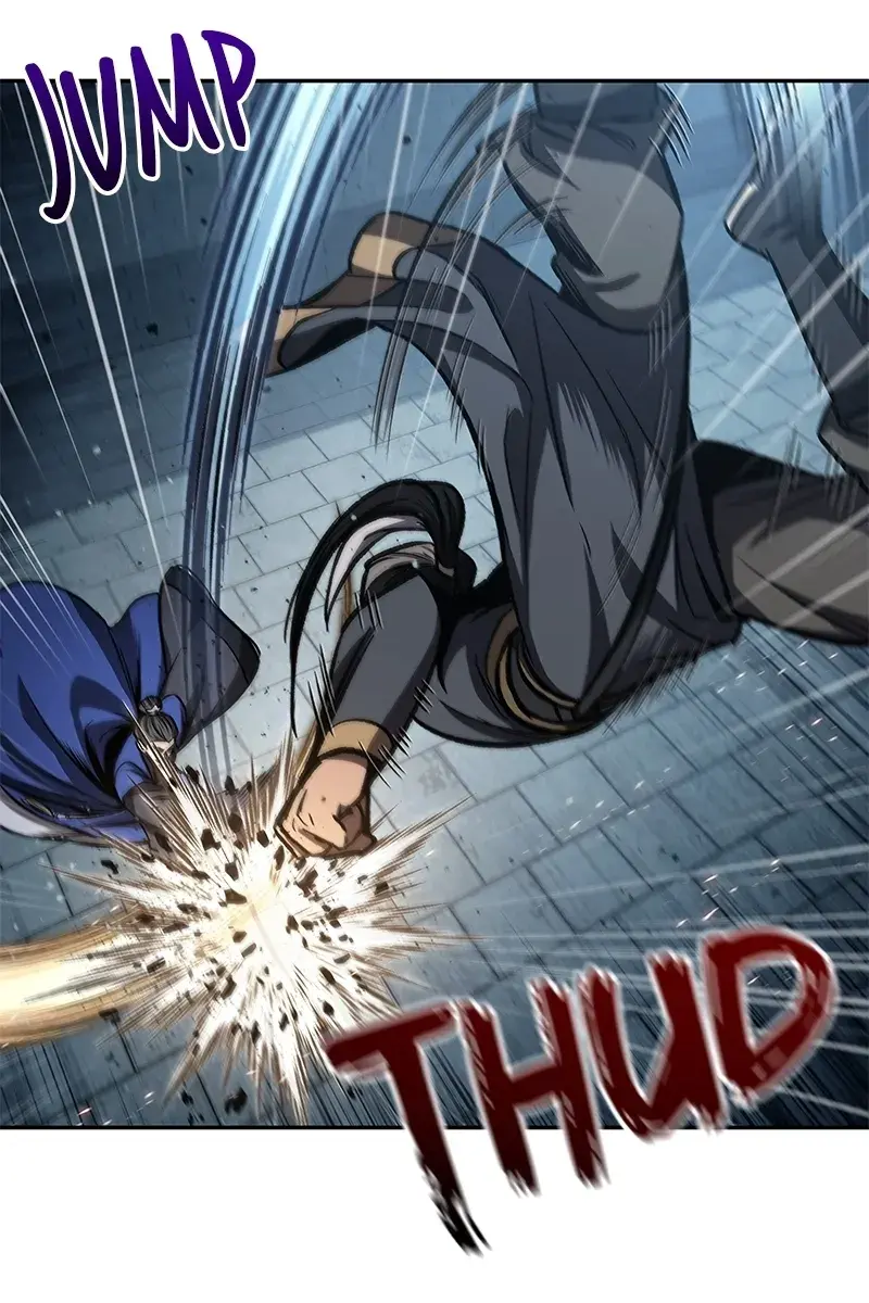 Nano Machine Chapter 90 Page 5