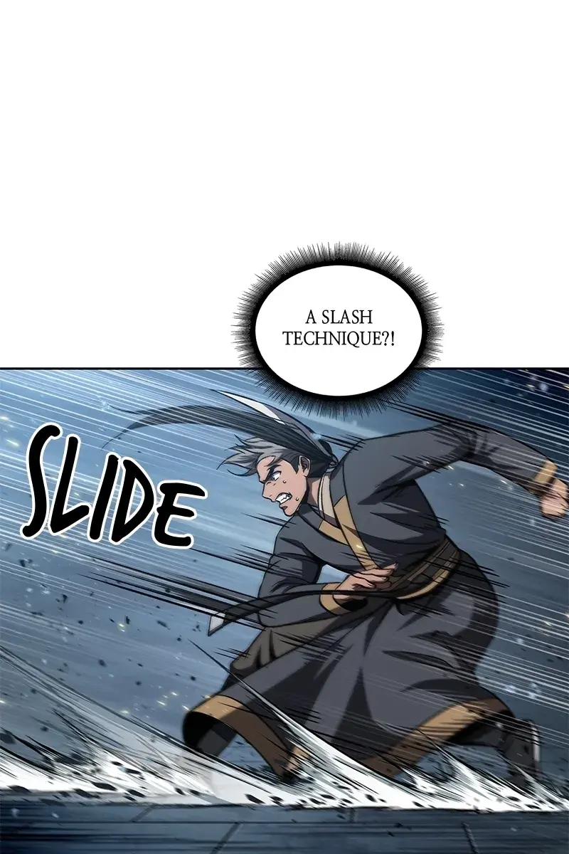 Nano Machine Chapter 90 Page 6