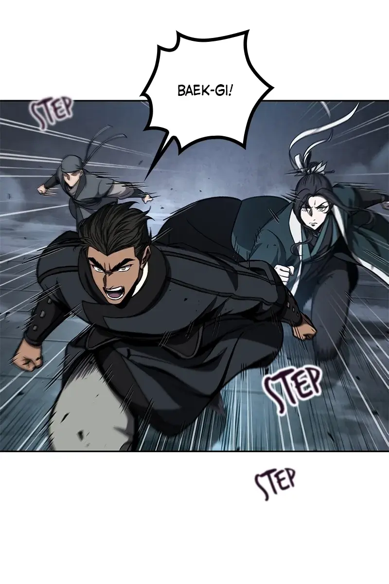 Nano Machine Chapter 90 Page 9