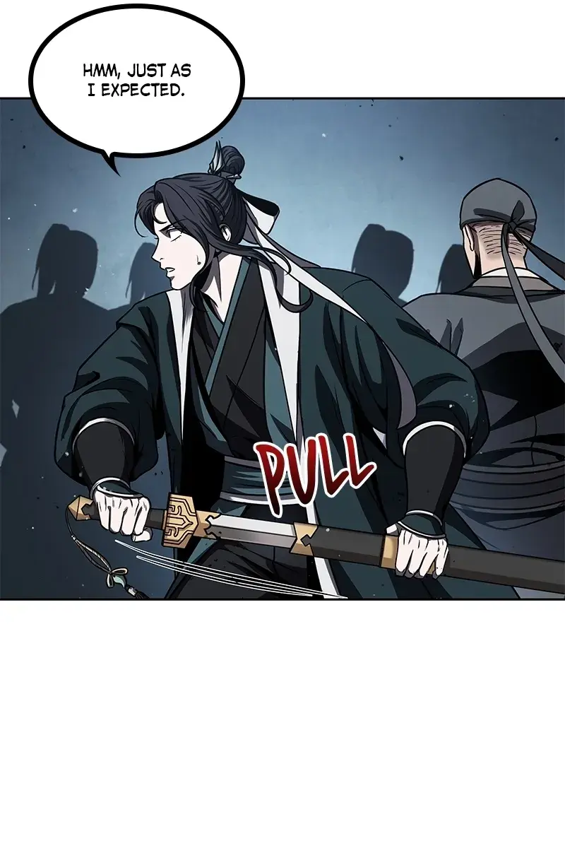 Nano Machine Chapter 90 Page 12