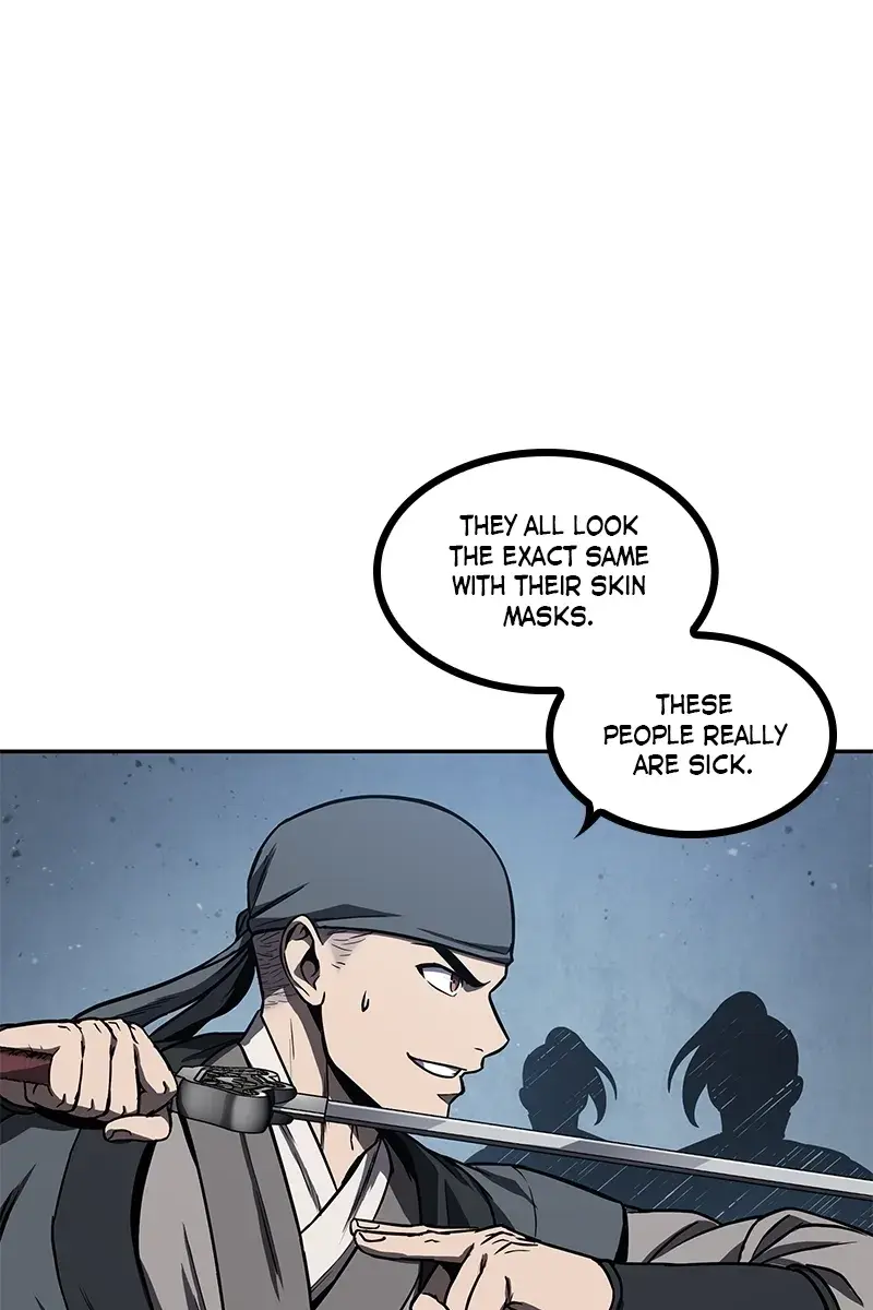 Nano Machine Chapter 90 Page 16