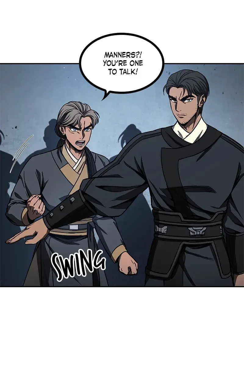 Nano Machine Chapter 90 Page 19