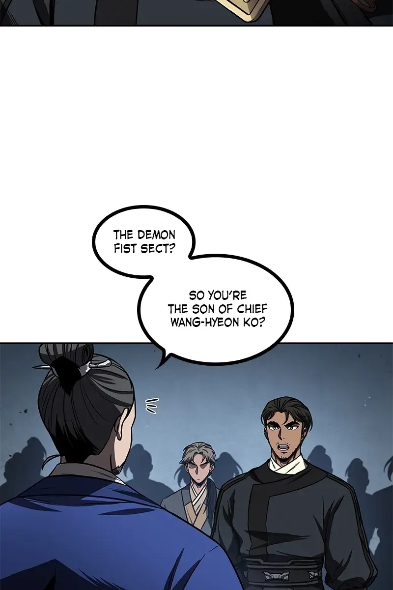 Nano Machine Chapter 90 Page 21