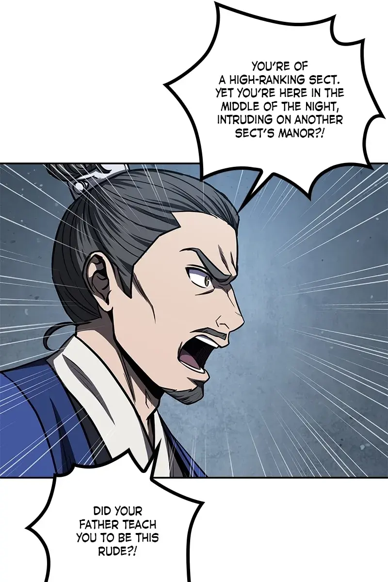 Nano Machine Chapter 90 Page 23