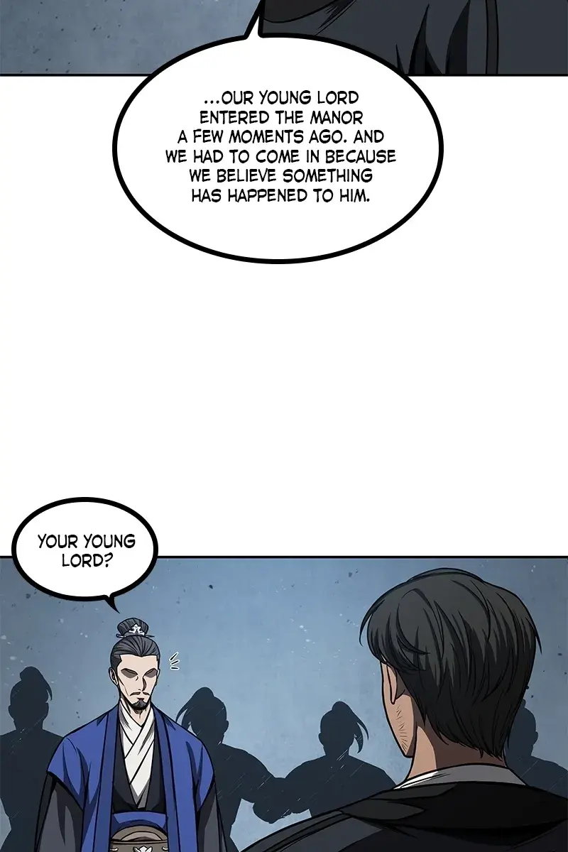 Nano Machine Chapter 90 Page 25