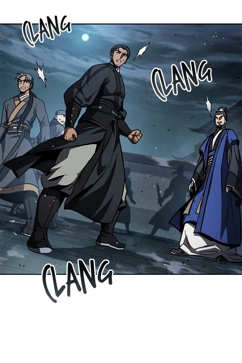 Nano Machine Chapter 90 Page 28