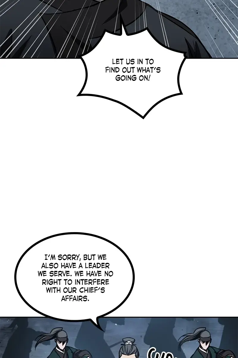 Nano Machine Chapter 90 Page 30