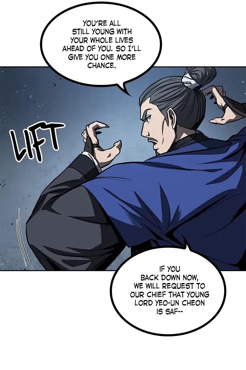 Nano Machine Chapter 90 Page 34