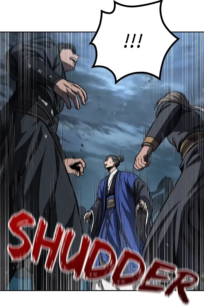 Nano Machine Chapter 90 Page 38