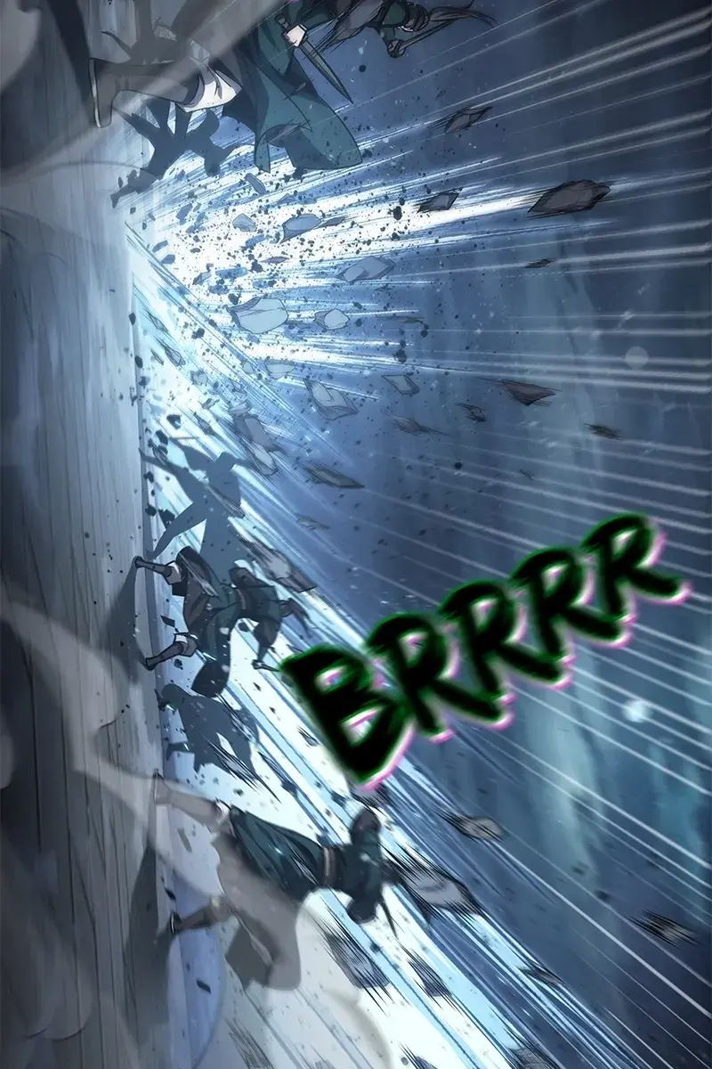 Nano Machine Chapter 90 Page 41