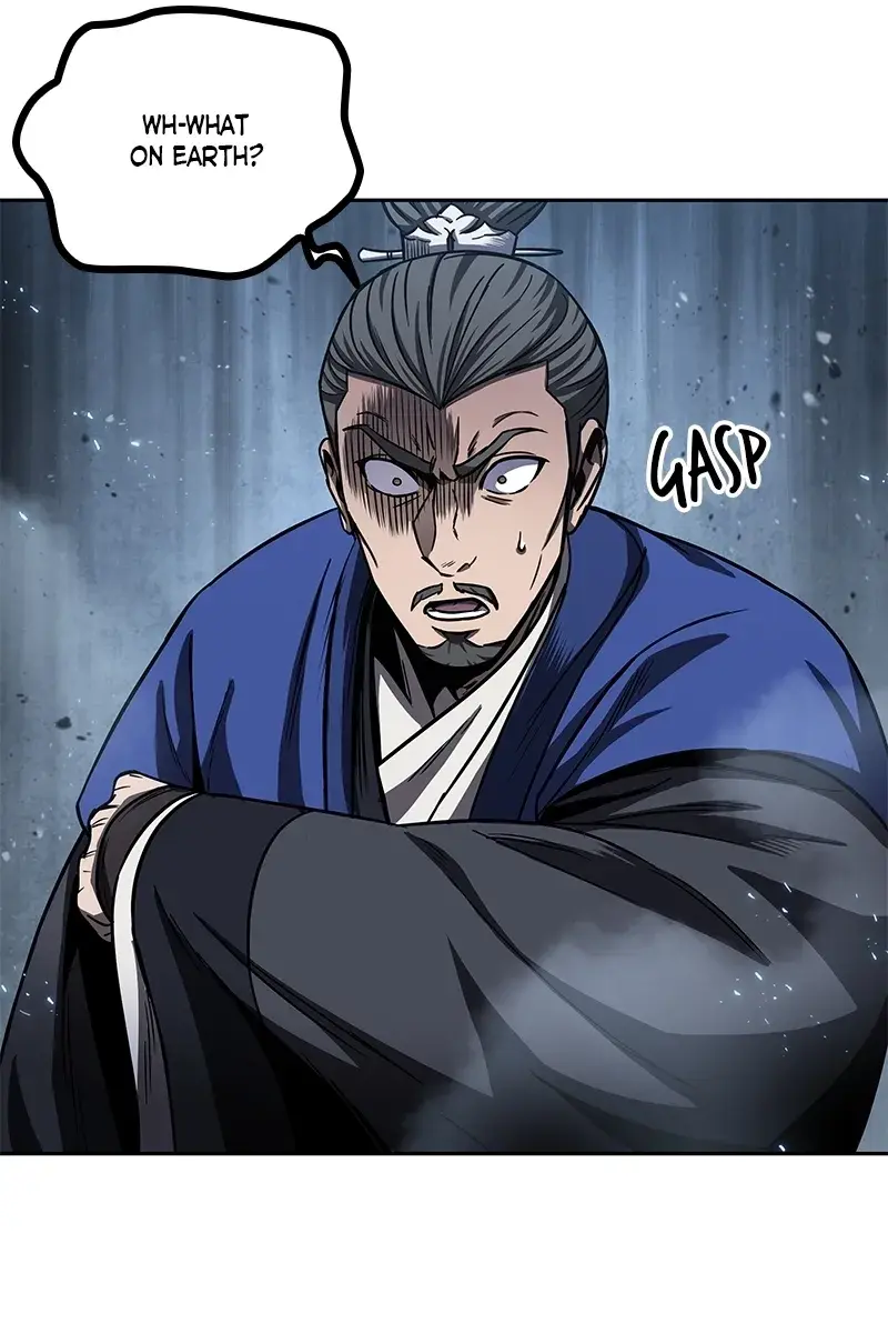 Nano Machine Chapter 90 Page 45