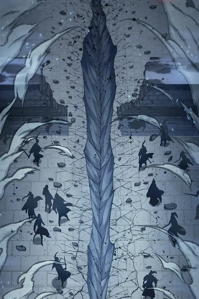 Nano Machine Chapter 90 Page 47