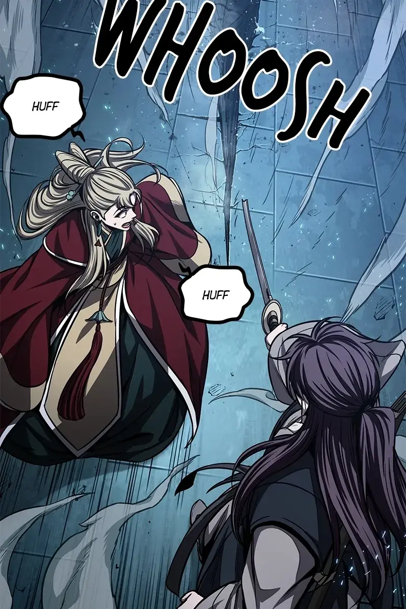 Nano Machine Chapter 90 Page 52