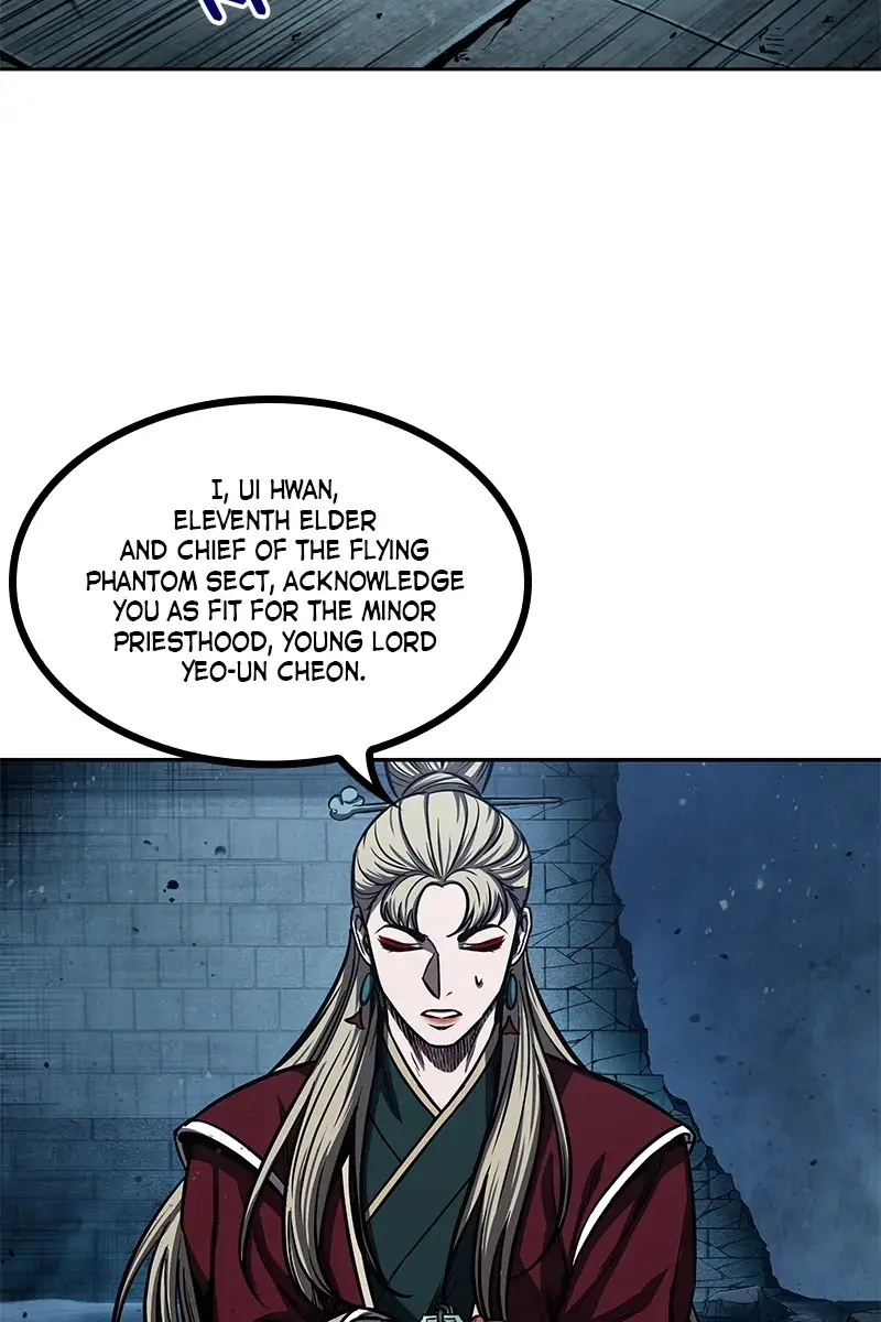 Nano Machine Chapter 90 Page 57