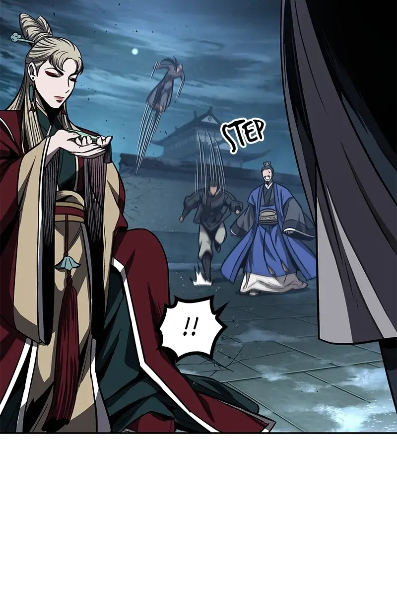 Nano Machine Chapter 90 Page 59