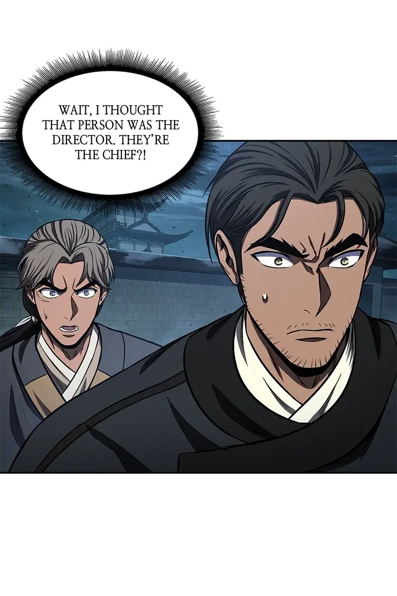 Nano Machine Chapter 90 Page 60