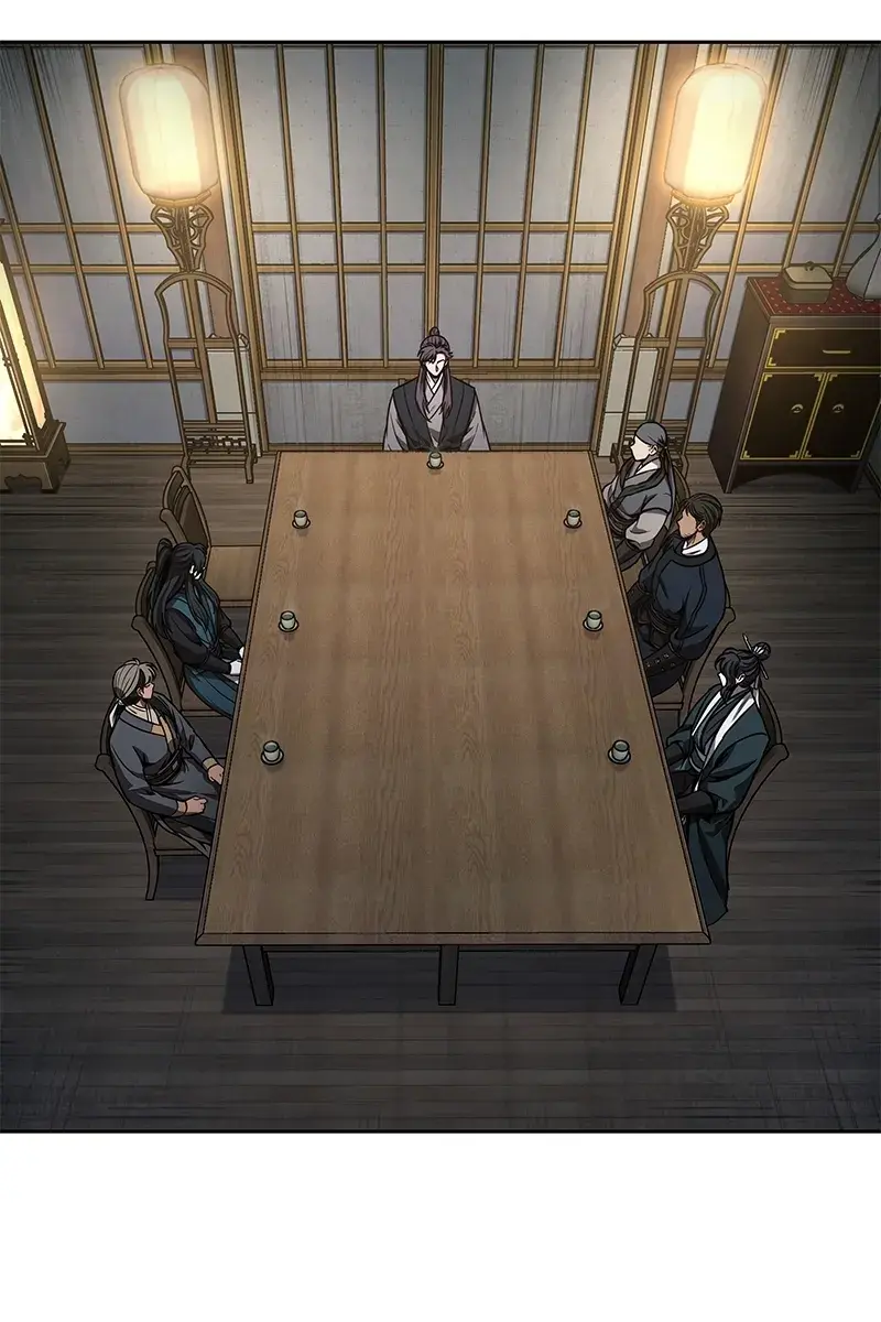 Nano Machine Chapter 90 Page 65