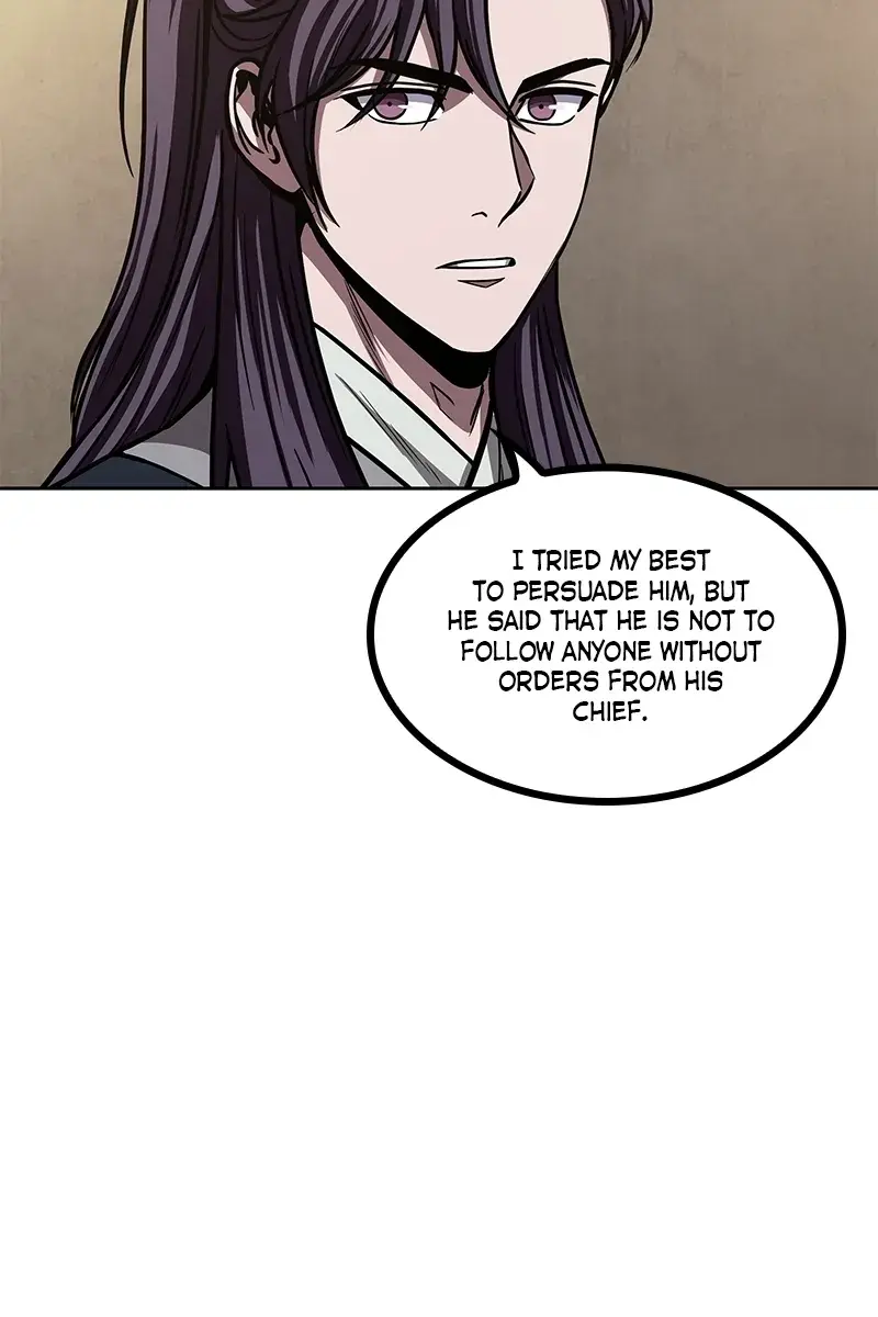 Nano Machine Chapter 90 Page 71