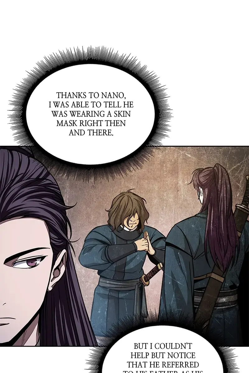 Nano Machine Chapter 90 Page 72