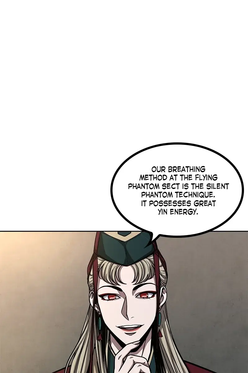 Nano Machine Chapter 90 Page 75