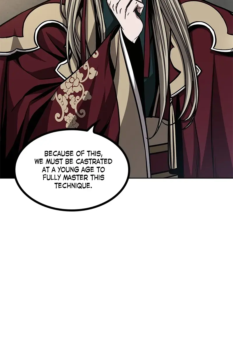 Nano Machine Chapter 90 Page 76