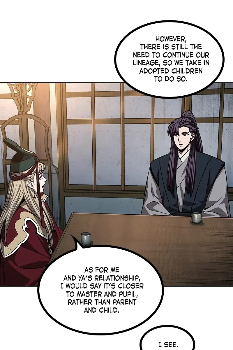 Nano Machine Chapter 90 Page 78