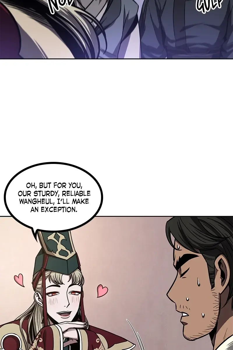 Nano Machine Chapter 90 Page 81