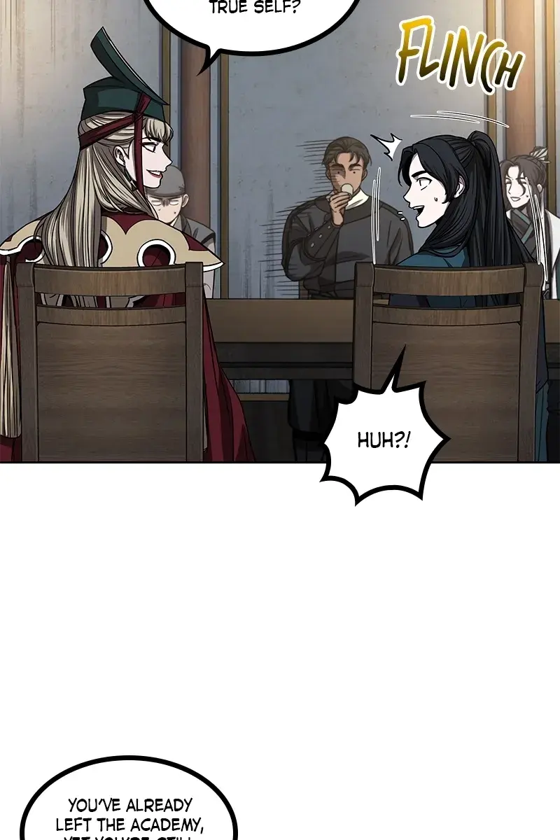 Nano Machine Chapter 90 Page 83