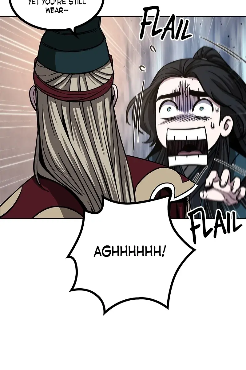 Nano Machine Chapter 90 Page 84