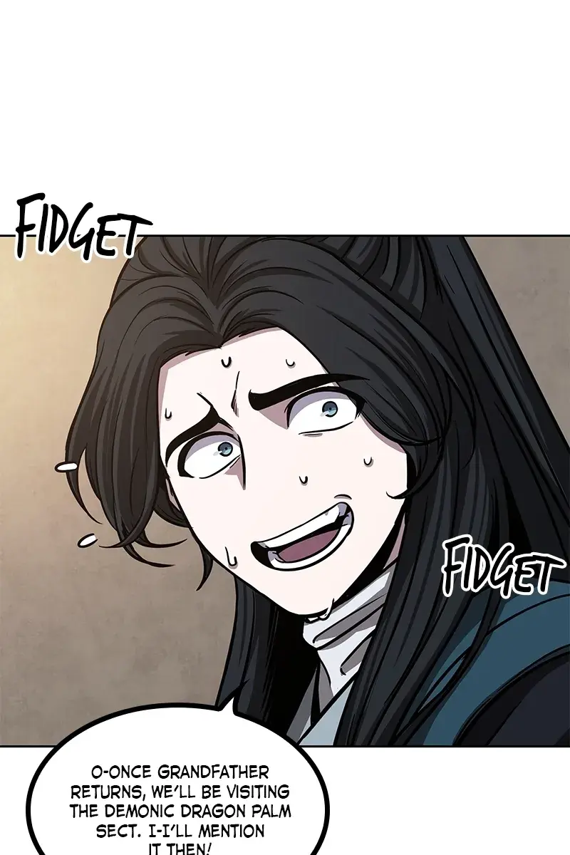 Nano Machine Chapter 90 Page 85