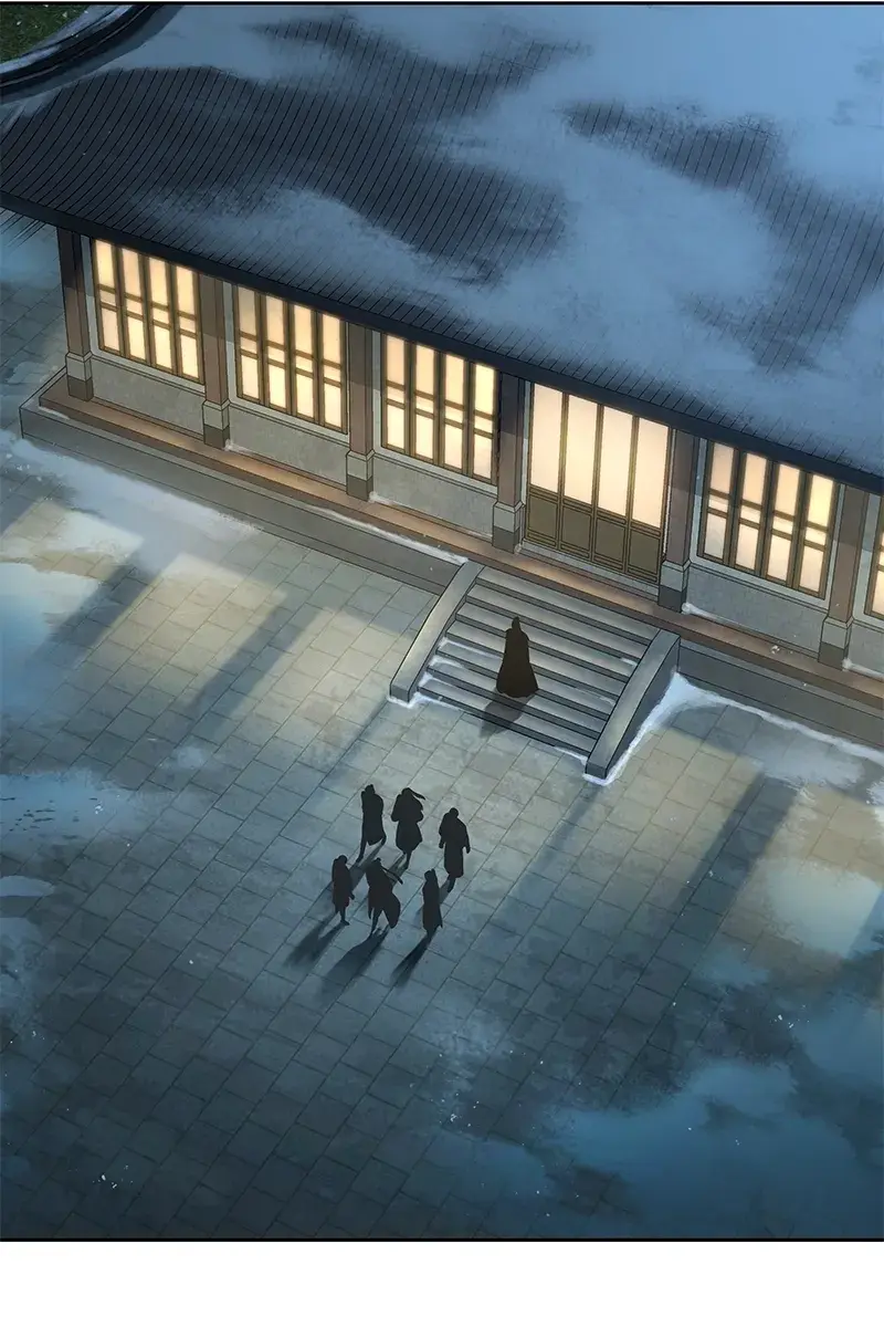 Nano Machine Chapter 90 Page 89