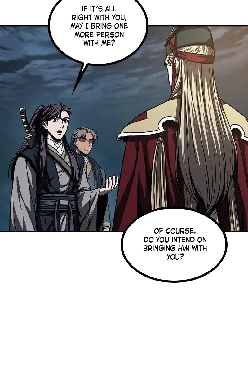 Nano Machine Chapter 90 Page 93