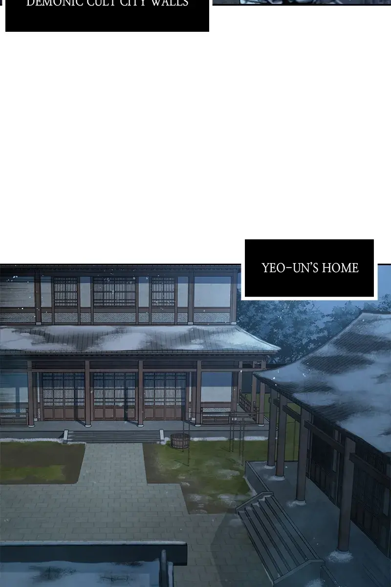 Nano Machine Chapter 90 Page 97