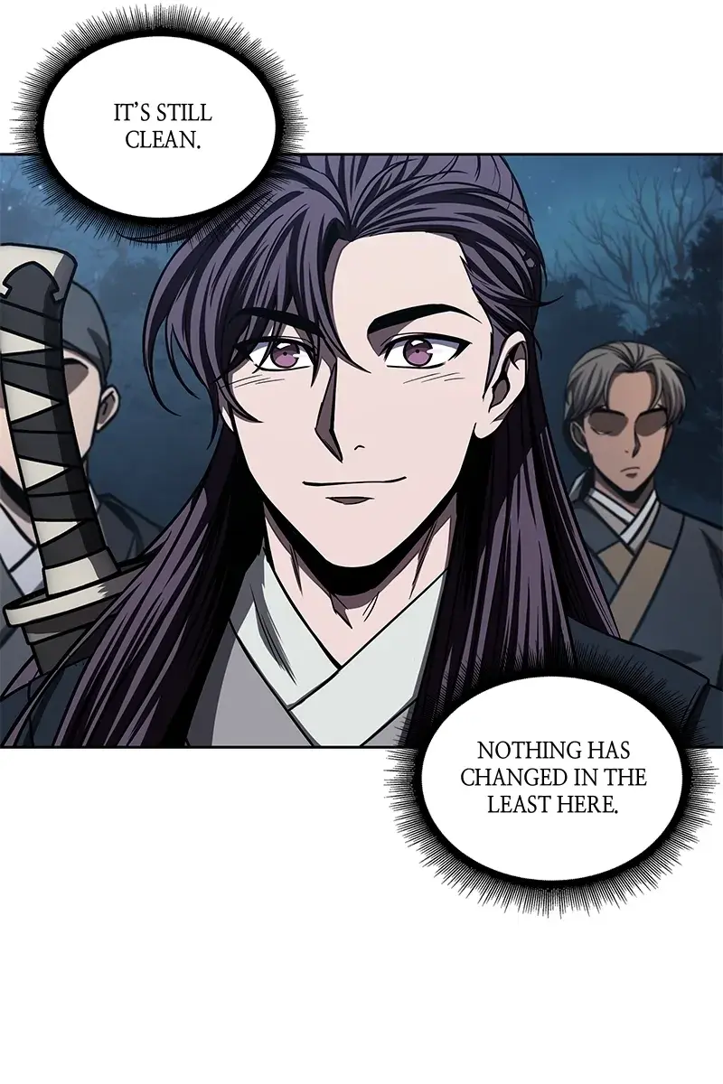 Nano Machine Chapter 90 Page 100