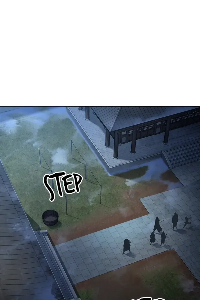 Nano Machine Chapter 90 Page 105