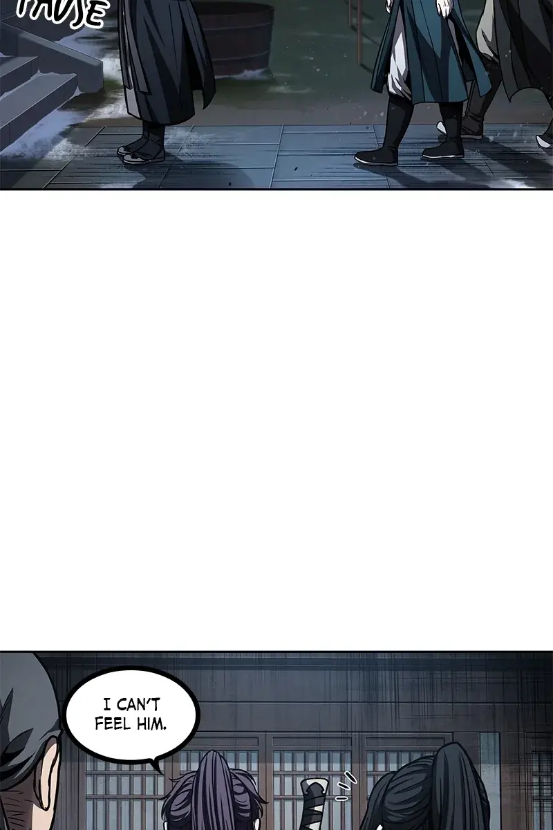 Nano Machine Chapter 90 Page 108