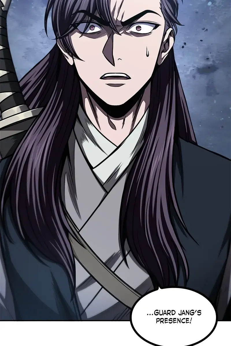 Nano Machine Chapter 91 Page 2