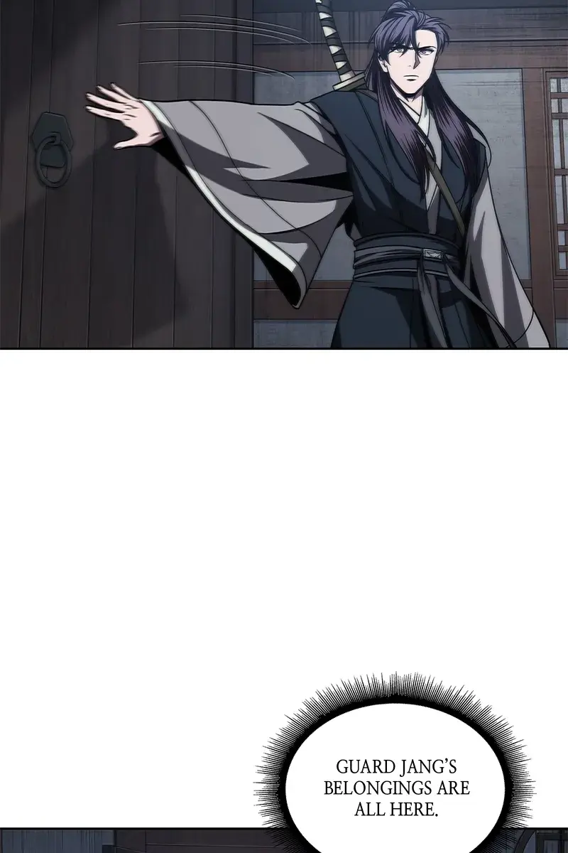 Nano Machine Chapter 91 Page 4