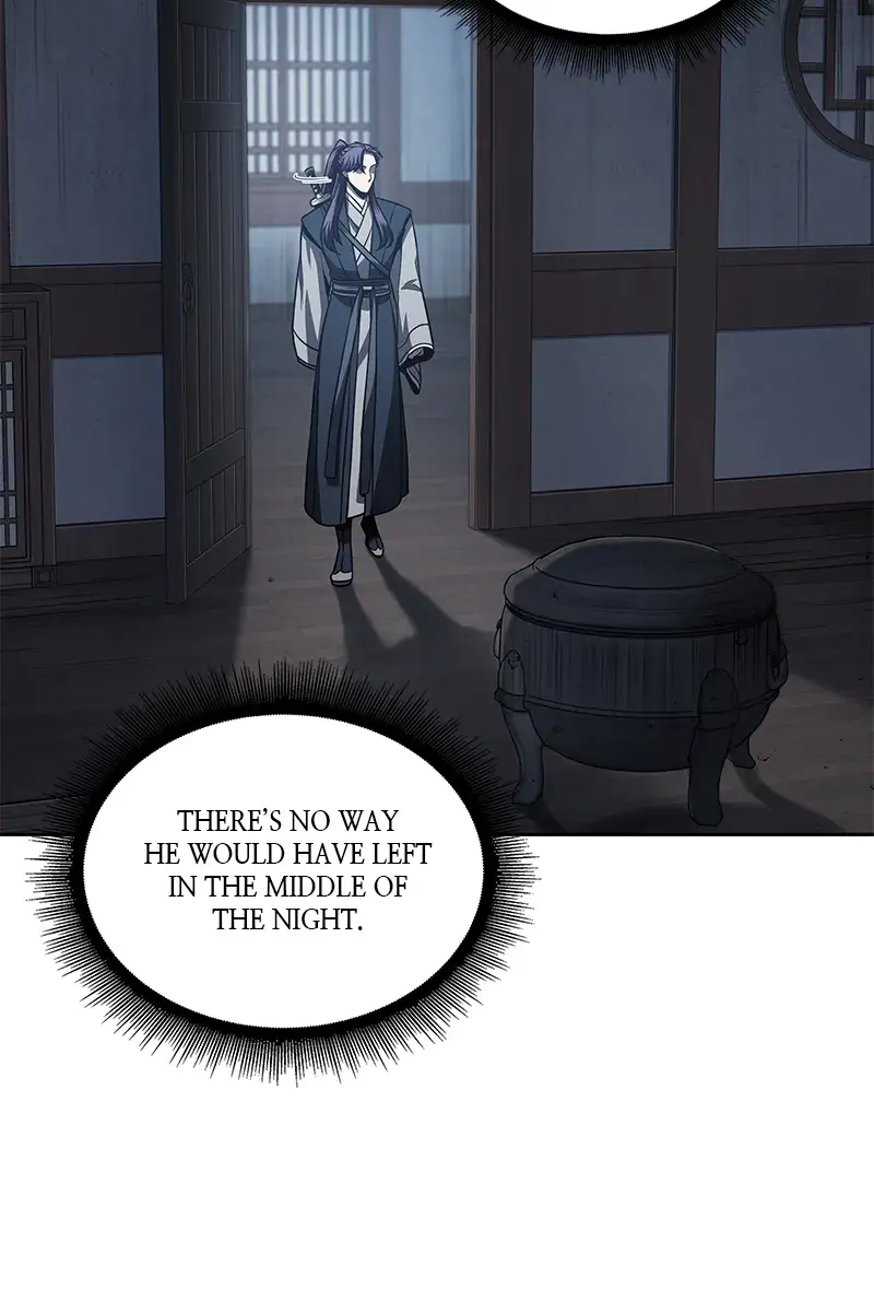 Nano Machine Chapter 91 Page 5