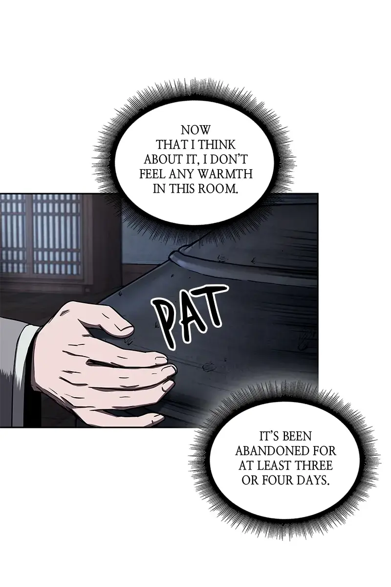 Nano Machine Chapter 91 Page 6