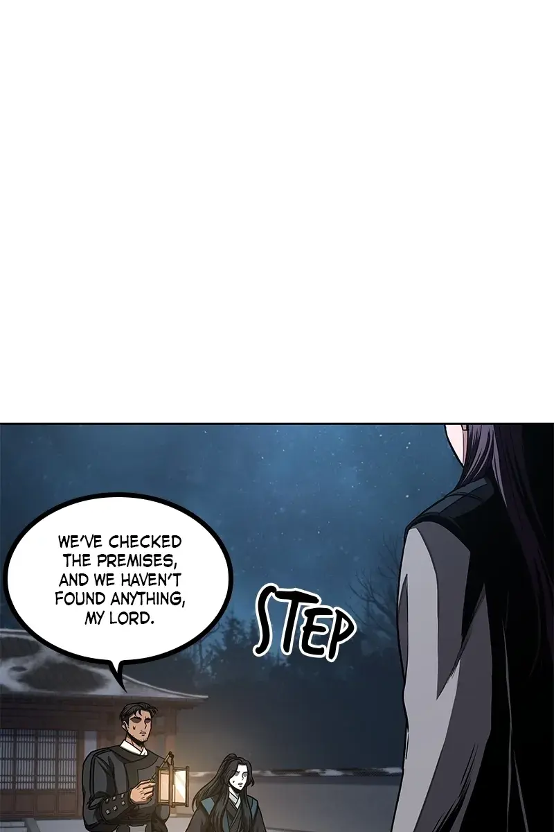 Nano Machine Chapter 91 Page 7