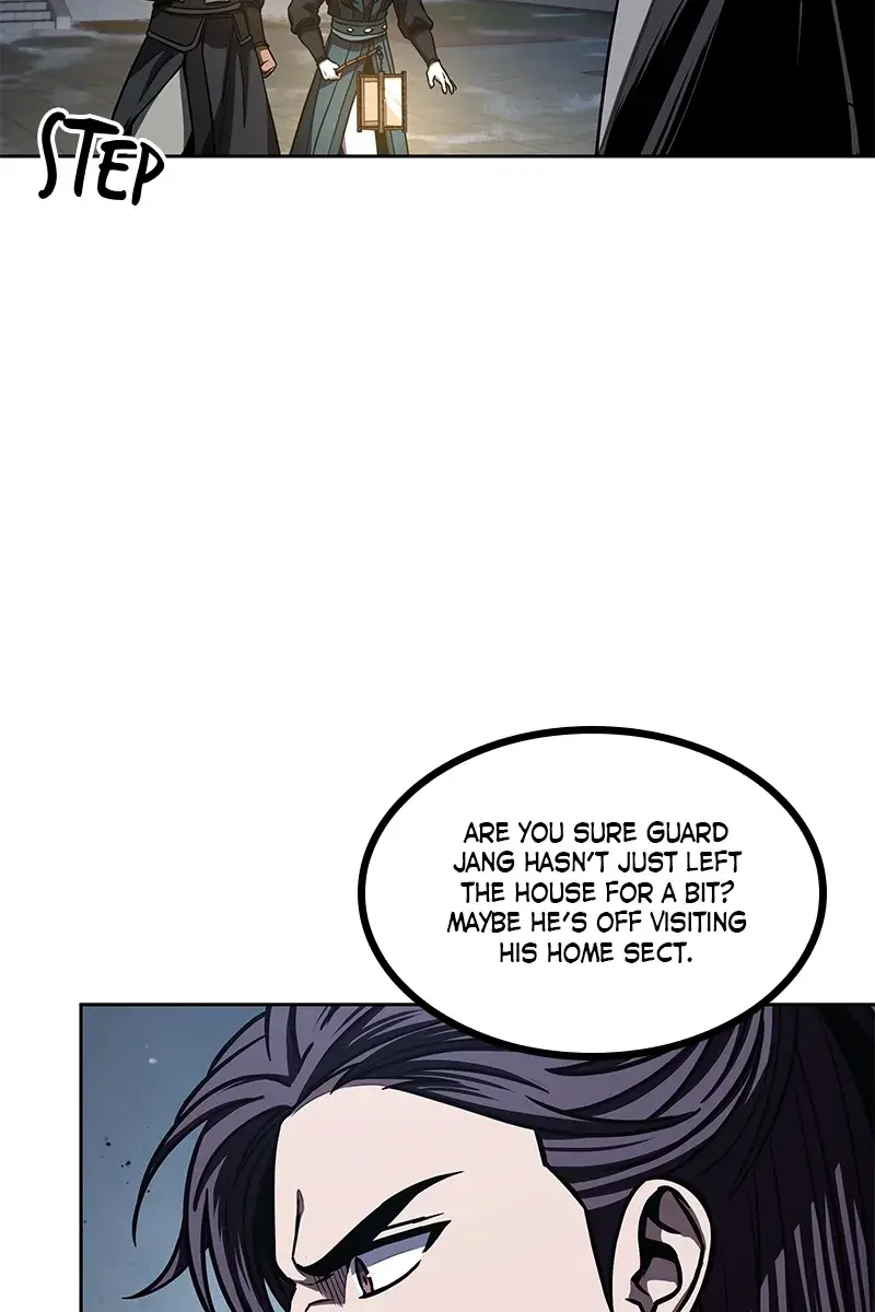 Nano Machine Chapter 91 Page 8