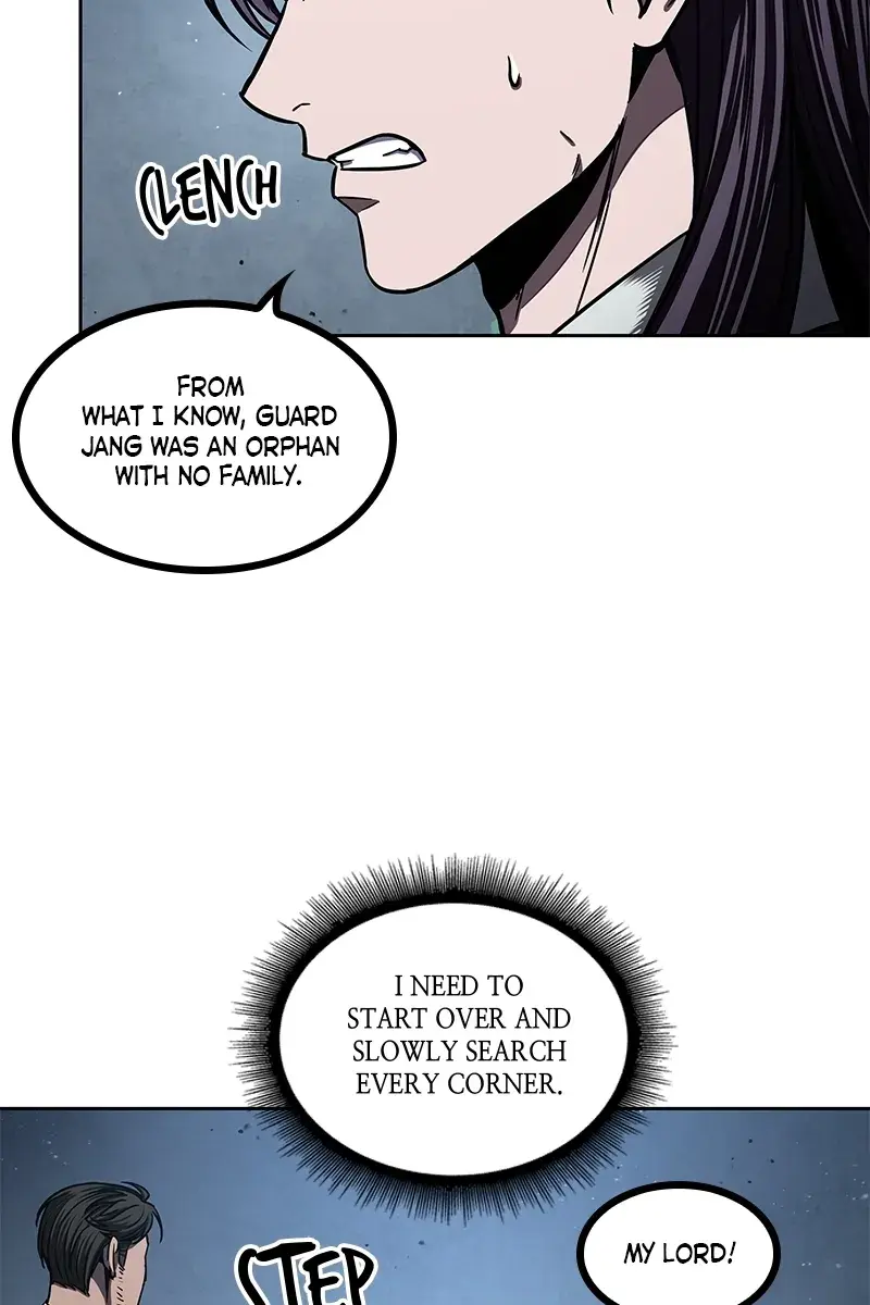 Nano Machine Chapter 91 Page 9