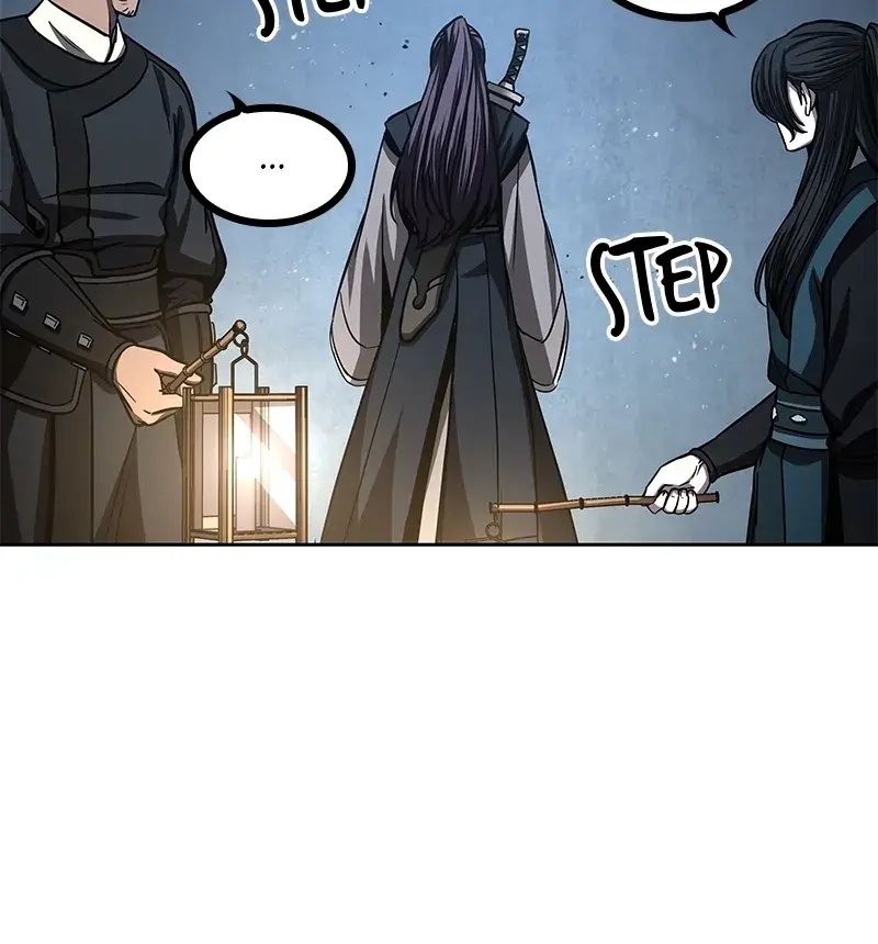 Nano Machine Chapter 91 Page 10