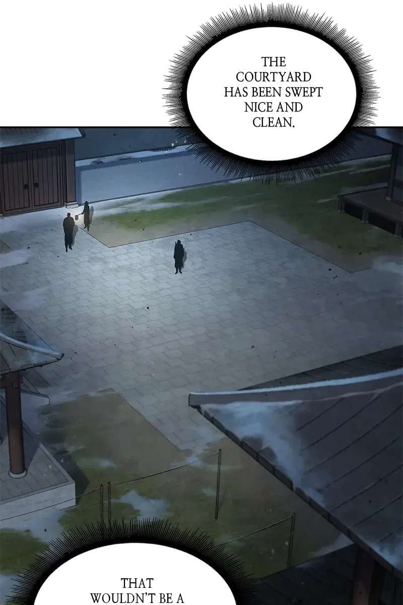 Nano Machine Chapter 91 Page 11