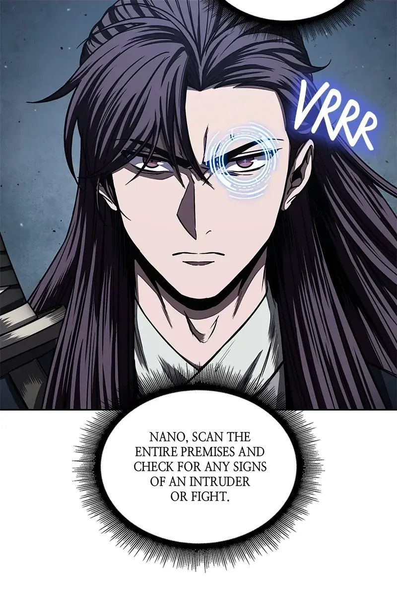 Nano Machine Chapter 91 Page 14